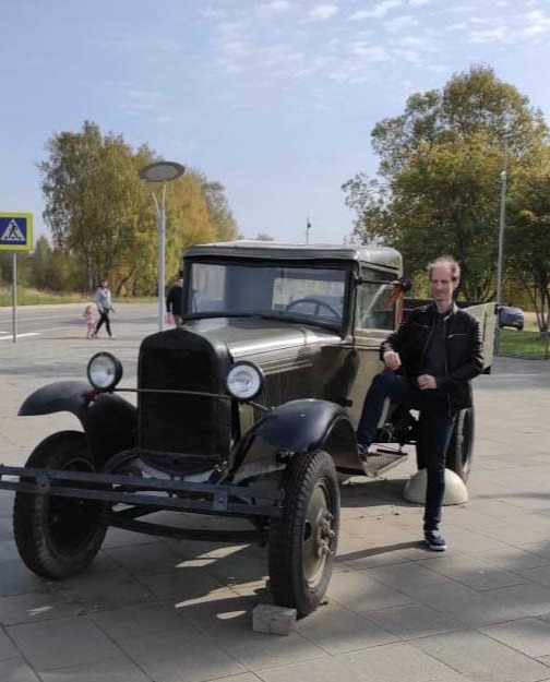 double image fisrt part